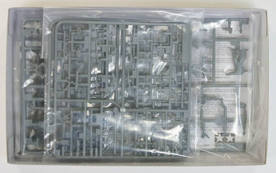 Amazon | タミヤ(TAMIYA) 1/48 ミリタリーミニチュアシリーズ No